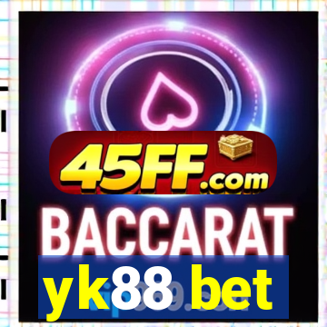 yk88 bet